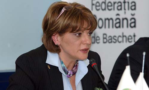 S-a dat startul la Campionatele Naţionale de Baschet 3X3 şi de Fotbal