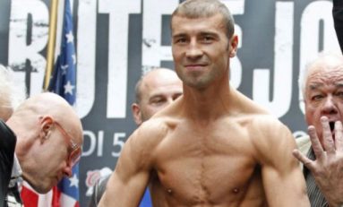 Lucian Bute şi Jean Pascal au trecut peste proba cântarului oficial
