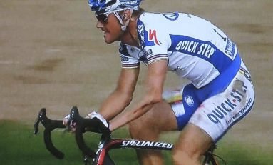 Boonen câștigă prima etapă din Turul Qatarului