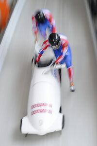 Rusia 1, campioană mondială la bob-2 persoane, România pe locul 8