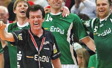 Cupa EHF, în posesia germanilor de la Goppingen