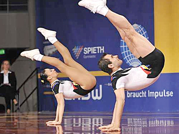 EXCLUSIV Gimnaştii medialiaţi la Jocurile Mondiale nu şi-au primit încă premiile cuvenite: “Toţi ne mint în faţă! Acest sport se duce de râpă!”