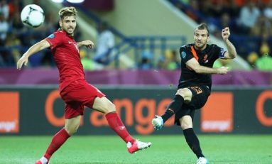 Rezultatele înregistrate în preliminariile Cupei Mondiale 2014