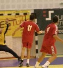 CSM Medgidia s-a retras din Liga Nationala de handbal!