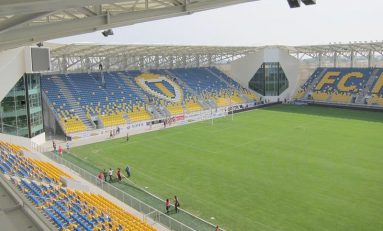 Petrolul cere LPF să lase copiii şi femeile pe stadion la partidele în care arena este suspendată
