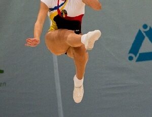 Gimnaștii români, victorioși la Liberec