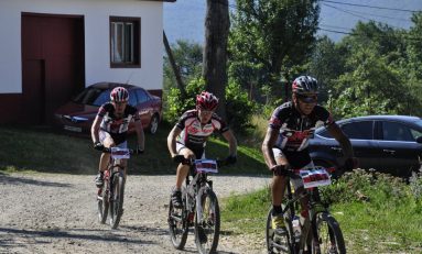 13 cu noroc la medalii