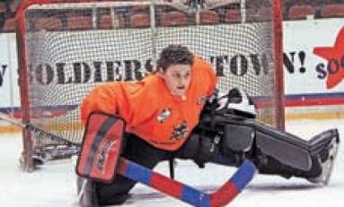 Valentin, un exemplu bun de urmat!