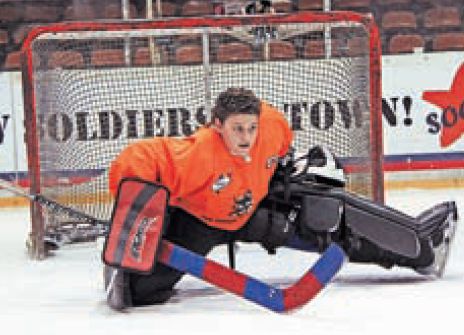 Valentin, un exemplu bun de urmat!