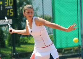 Irina Begu s-a calificat in sferturile de finală ale turneului de tenis de la Marbella