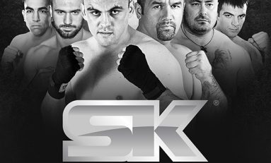 Cel mai important eveniment de arte marţiale din Europa de Est