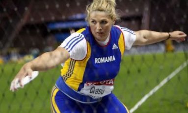 13 români la Cupa Europei de aruncări