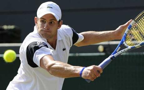 Andy Roddick se retrage din activitate