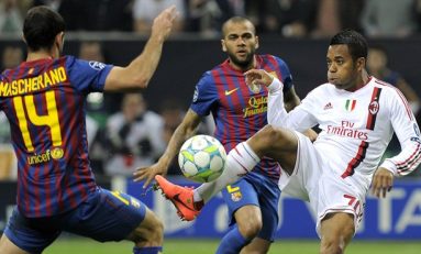 Renunţă la fumat cu Barca