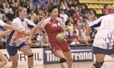 Oltchim s-a calificat în grupele principale ale Ligii Campionilor