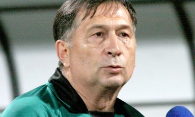 Ion Crăciunescu, noul şef al arbitrilor români: "CCA va fi autonomă, nu va depinde de FRF"