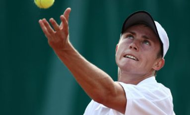 Crivoi, în turul secund la Sunrise