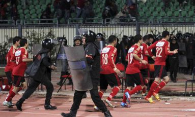 FIFA ajută familiile victimelor incidentelor din Egipt