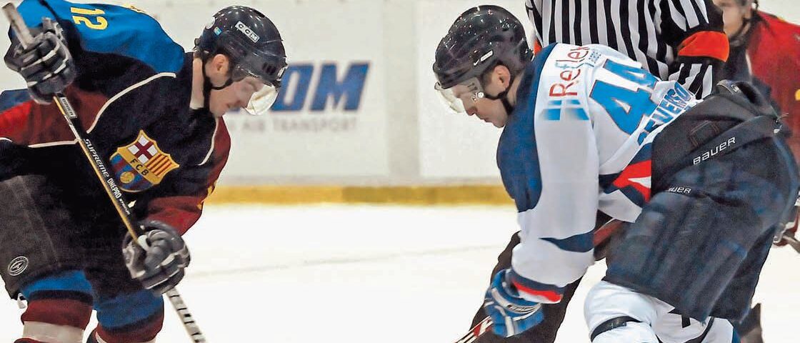 Antrenorul Steaua Rangers, Cam Severson: România are nevoie de un alt sport!