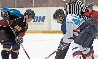 Antrenorul Steaua Rangers, Cam Severson: România are nevoie de un alt sport!