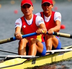 Sportivii anului 2010, desemnaţi de Federaţia Română de Canotaj