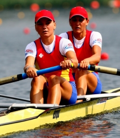 Sportivii anului 2010, desemnaţi de Federaţia Română de Canotaj