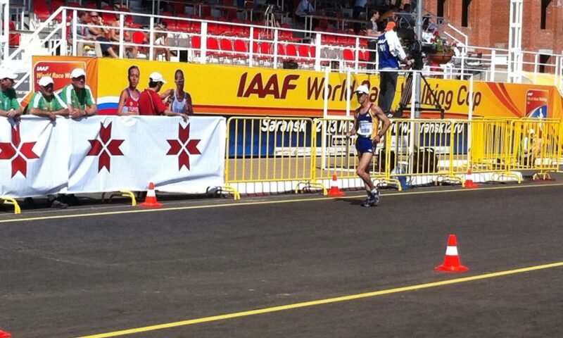 Bareme olimpice confirmate