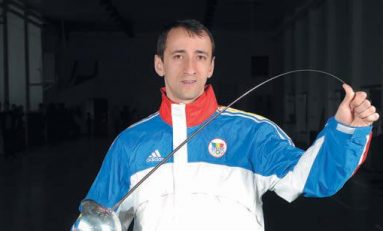 Exodul scrimei braşovene