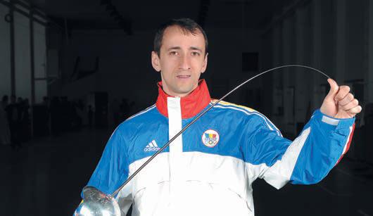 Exodul scrimei braşovene