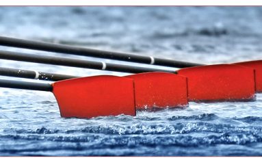 Argint şi bronz la regata Munchen