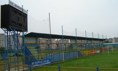 CS Buftea - Juventus Bucuresti 3-4