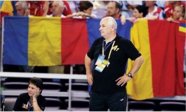 România A se bucură de a doua victorie la Trofeul Carpaţi