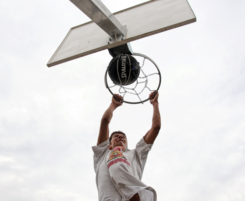 Turneu cu 30 de echipe, la Sibiu