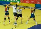 România s-a calificat la CE de handbal feminin under 17 de pe primul loc