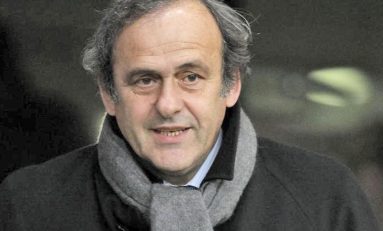 Michel Platini, de acord cu Mondialul jucat în decembrie (Qatar 2022)