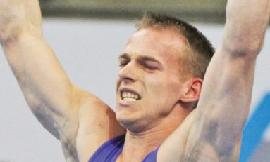 Koczi, aur la sol la Cupa Mondială de la Doha! Iordache, argint la sărituri!