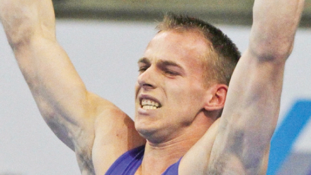 Koczi, aur la sol la Cupa Mondială de la Doha! Iordache, argint la sărituri!