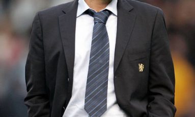 Manchester City l-a ademenit pe Jose Mourinho cu petrodolarii şeicilor