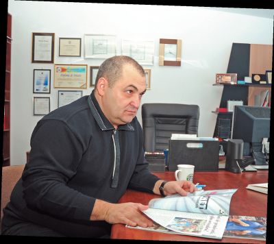 „Fără cercetare, nu se poate vorbi despre performanţă“