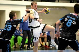 România, clasată pe locul 19 la CM din Suedia