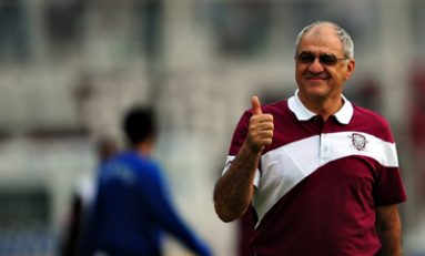 Hizo preia FC Brașov, după 15 ani