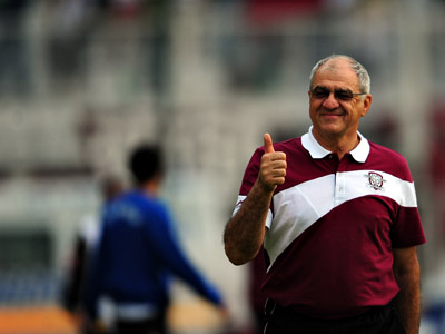 Hizo preia FC Brașov, după 15 ani