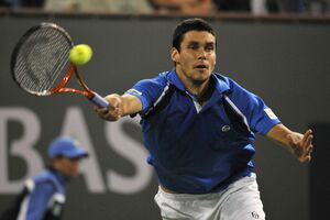 Hănescu a pierdut finala turneului de la Casablanca