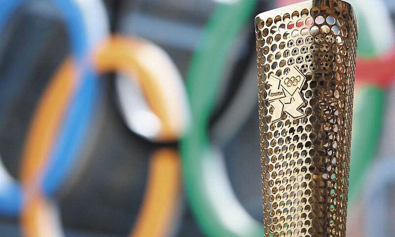 În „pragul“ Jocurilor Olimpice 2012…