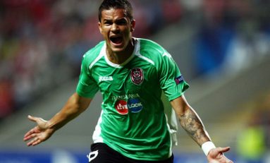 Braga - CFR Cluj 0-2 în Liga Campionilor