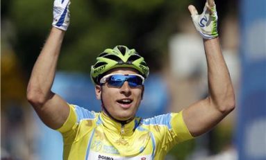 Premieră slovacă în Turul Franței