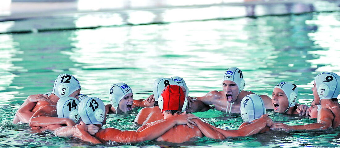 Turneul Internaţional „Summer Cup” Juniori ‘95