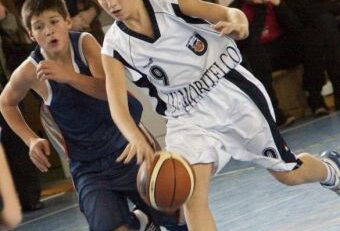 FR Baschet organizează selecţii pentru echipa naţională U18