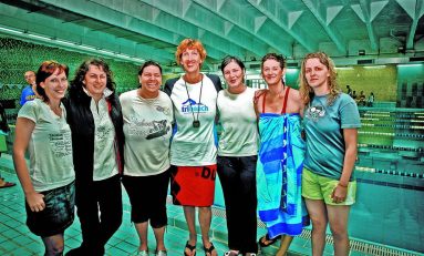 Cupa de vară 2010 - Masters