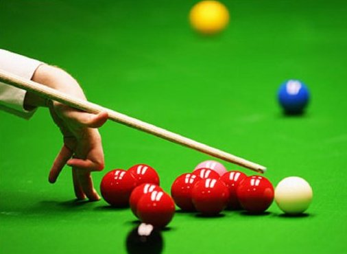 Daniel Bontea a câştigat etapa a treia la snooker